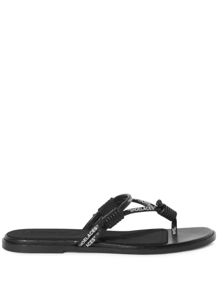 Sandale Off-white alb