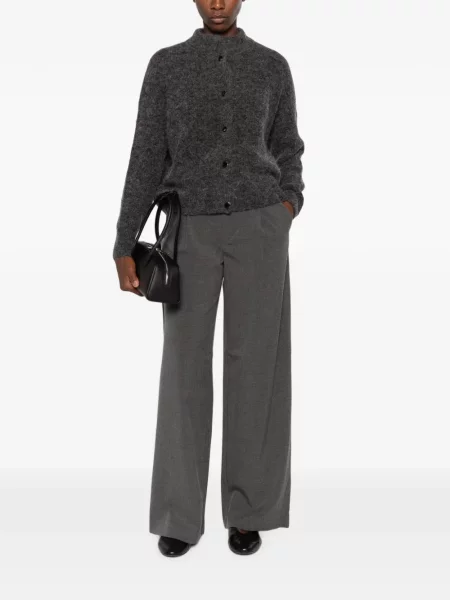 Cardigan Gestuz gri