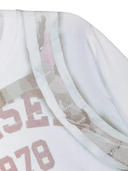 Sweter dziecięcy Diesel