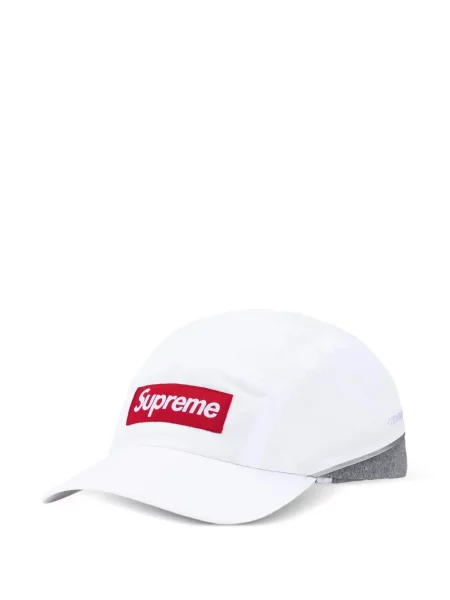 Șapcă Supreme alb