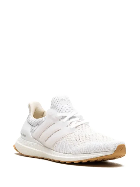 Sneakerși Adidas UltraBoost alb