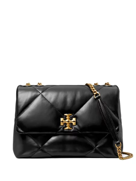 Geantă Tory Burch negru
