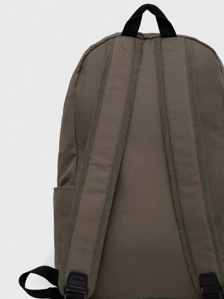 Hátizsák Adidas zöld