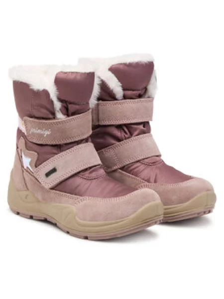 Primigi Hótaposó GORE-TEX S rózsaszín