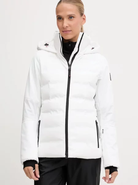 Smučarska jakna BOGNER Fire+Ice CADJA bež