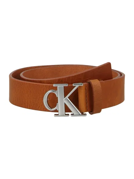 Calvin Klein coniac maro