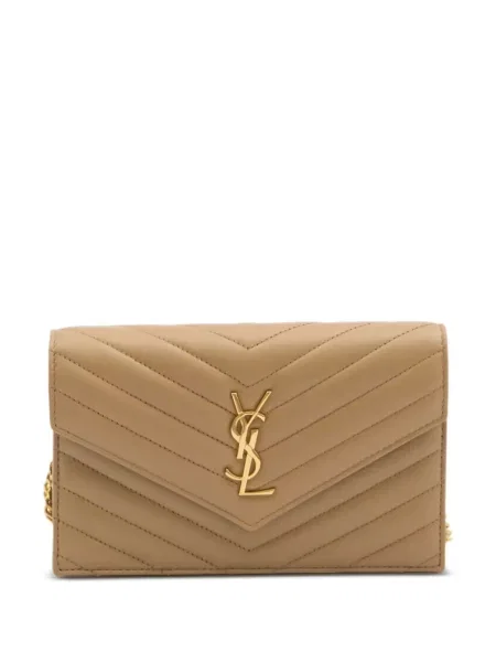 Torebka Saint Laurent