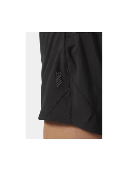 Nohavice Helly Hansen čierna