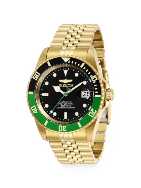 Ceas Invicta negru
