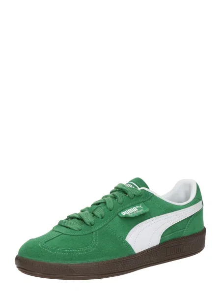 Sneakers Puma Palermo 63 verde
