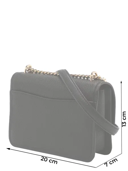 MICHAEL Michael Kors Geantă de umăr negru