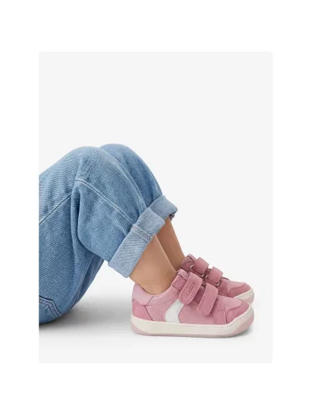 Sportcipők Lasocki Kids rózsaszín