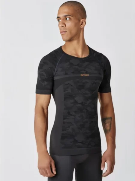 Термобелье Spaio серое