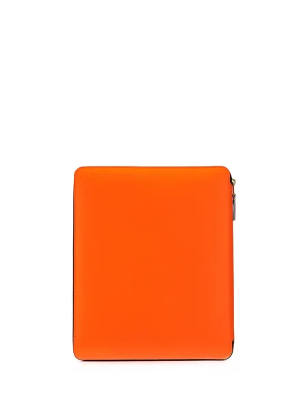 Portofel Comme Des Garçons Wallet roșu