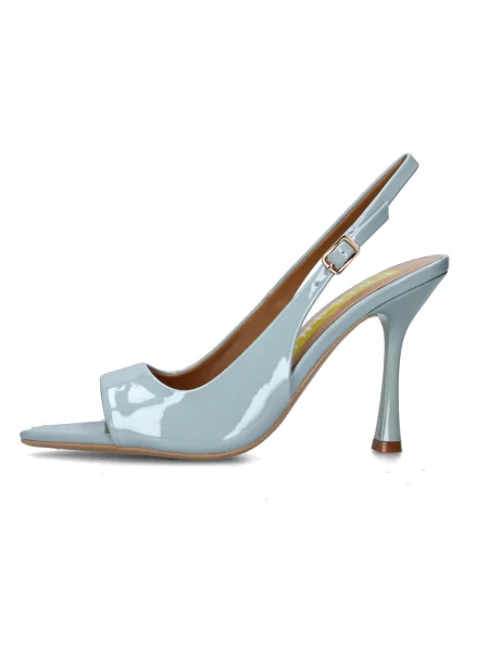 Pantofi Chiconic albastru
