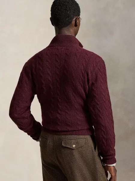 Polo Ralph Lauren pulover volnen