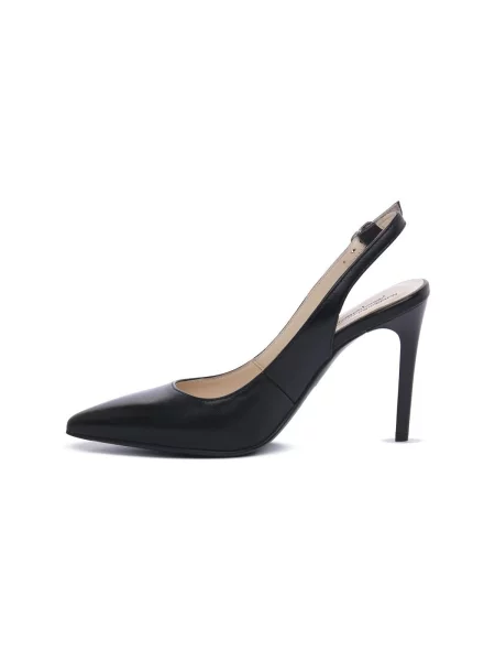 Pantofi Nerogiardini negru