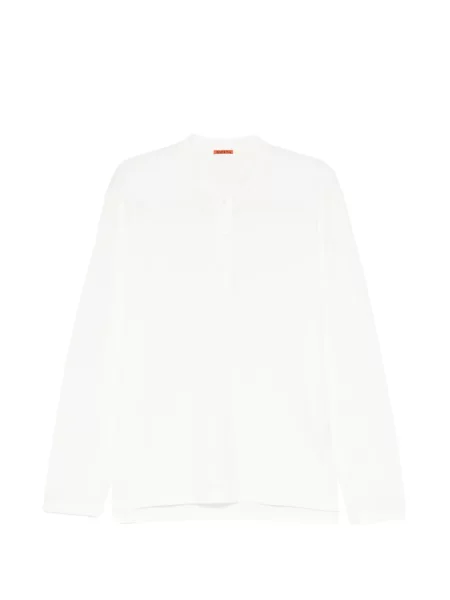 Tricou Barena alb