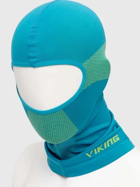 VIKING SIGURD kominiarka dla dorosłych one size niebieska