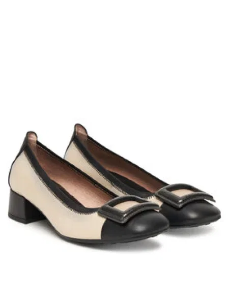 Poltopánky Hispanitas červená