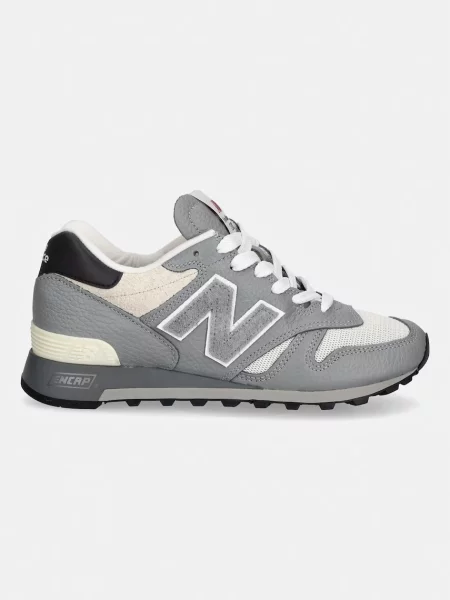 Sneakers New Balance Slate Grey EUR 40 γκρι