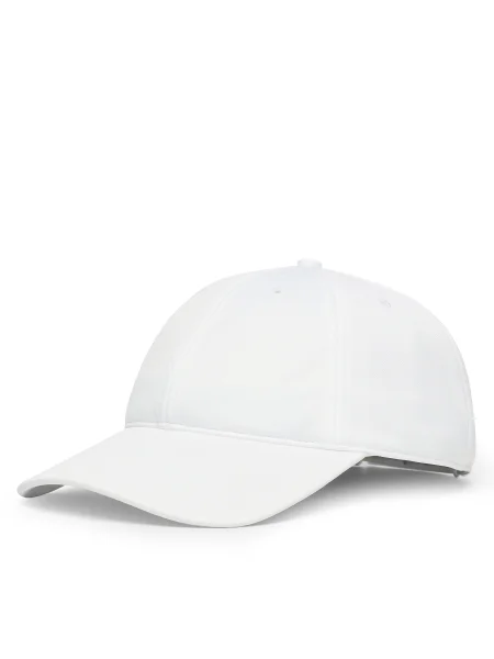Lacoste Șapcă alb