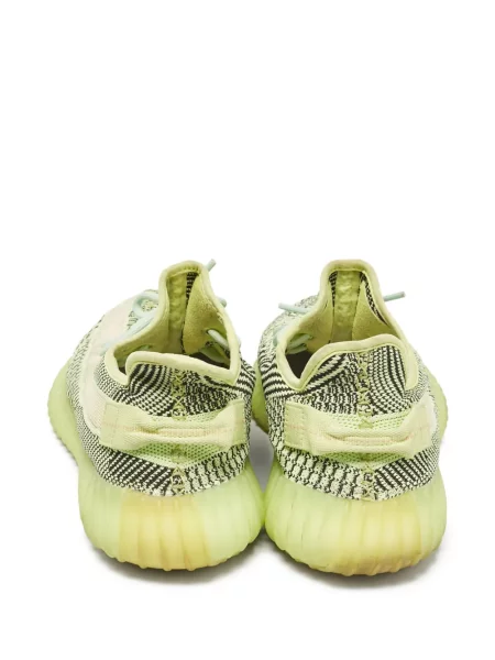 Sneakerși Adidas Yeezy verde