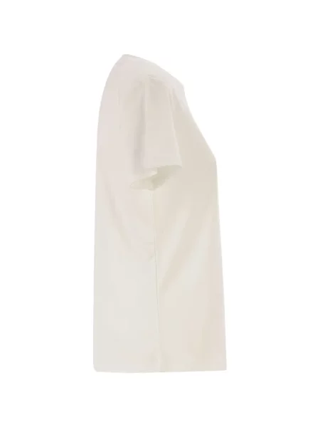 Tricou 's Max Mara alb