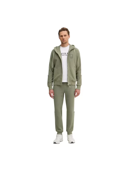 Aeronautica Militare dres z zielony
