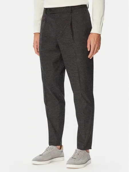 Tommy Hilfiger Pantaloni chino gri