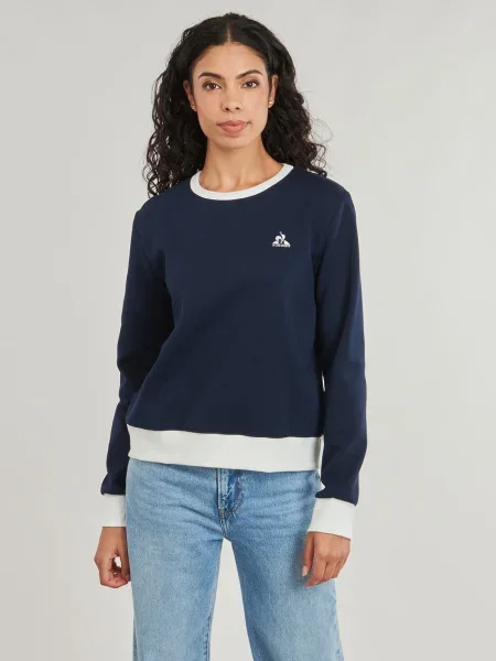 Geacă Le Coq Sportif albastru