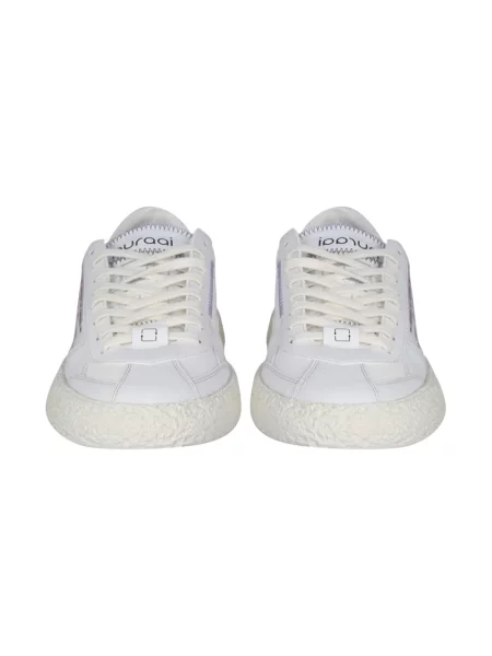 Sneakersy Puraai białe