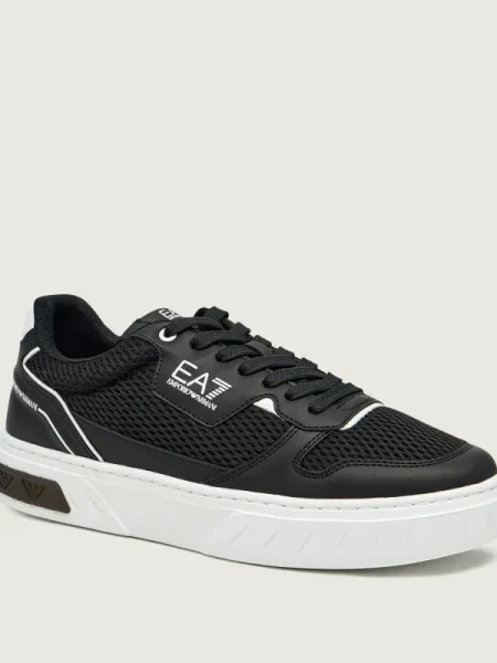 Emporio Armani Sneakers negru