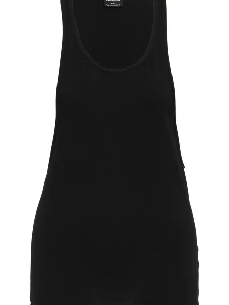 Tílko Urban Classics černé
