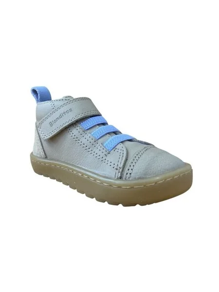 Pantofi Blanditos gri