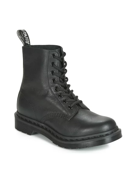 Gležnjarji Dr. Martens črna