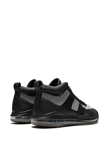Tenisky Nike Dunk černé