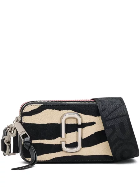 Geantă Marc Jacobs negru