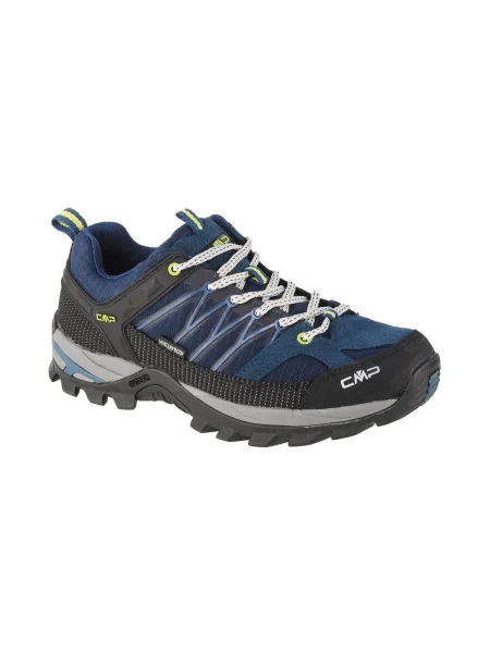 Pantofi Cmp albastru