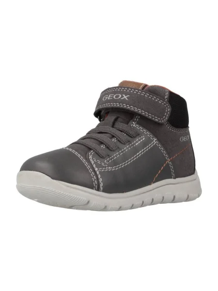 Pantofi copii Geox gri
