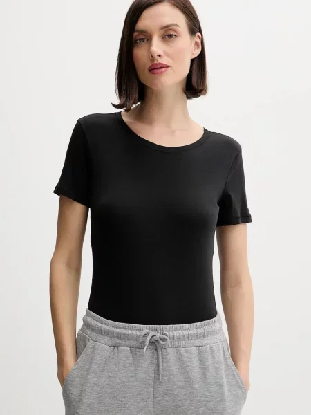 Tričko Tommy Hilfiger biela