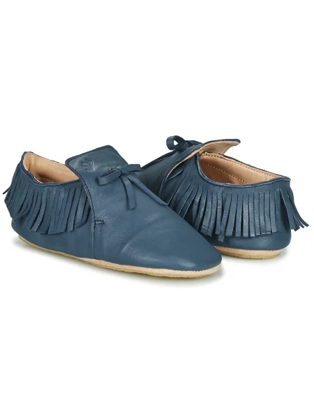 Pantofi copii Easy Peasy albastru