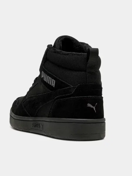 Кеды Puma белые