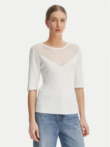 Rinascimento Блузка білий