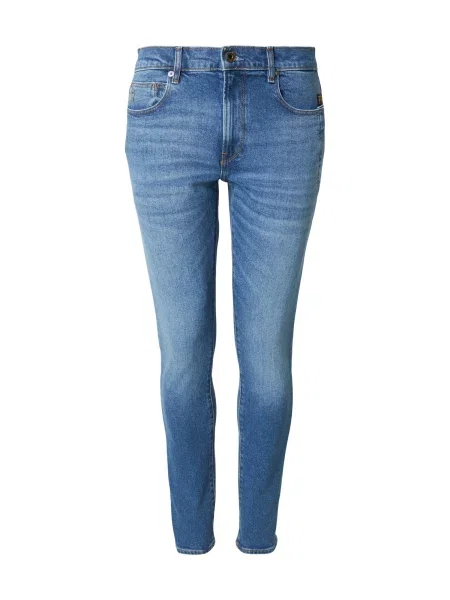 G-STAR Jeans Lancet denim albastru