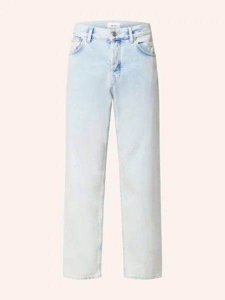 Jeansy Sonny Regular Fit blau
