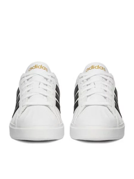 Adidas Laisvalaikio batai CEO-STREETTALK W balta