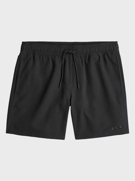 Шорти G-star Raw чорні