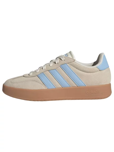 Sneakerși Adidas Sportswear alb