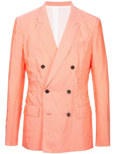 Sacou Haider Ackermann galben